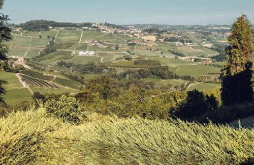 Maison typique avec vue sur les vignes des Langhe - Foto 26
