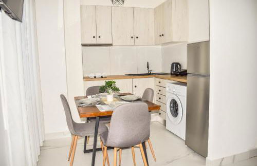 Anestis Apartments - Foto 23