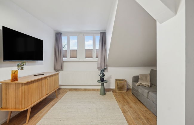 Limehome Dresden Antonstraße - Foto 38