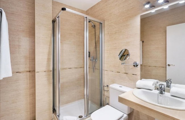 Apartamentos Metrópolis Sevilla - Foto 58