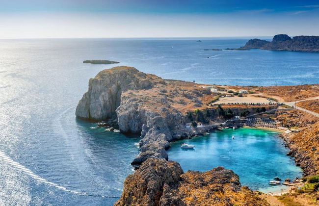 Villa Dias in Rhodes - Foto 17