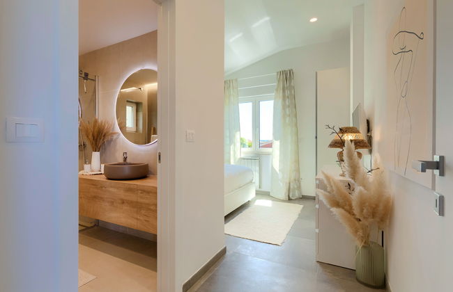 Penthouse Mira - Photo 18