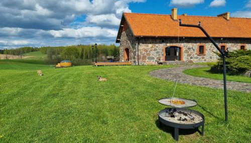 Siedlisko Mazury II - Foto 2