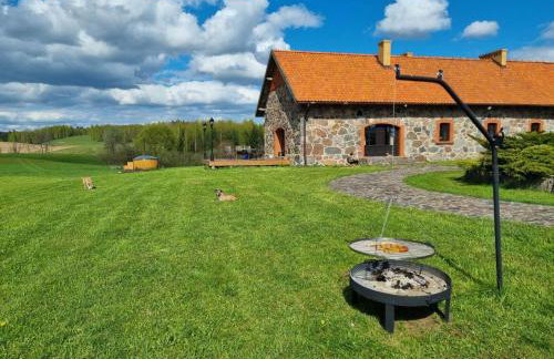 Siedlisko Mazury II - Foto 2