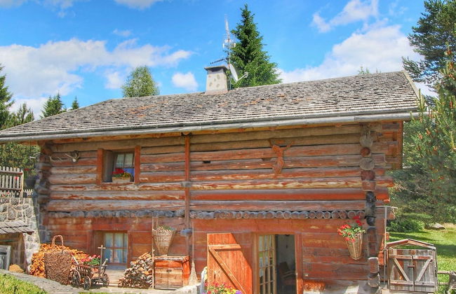 Typical Cottage in Bellamonte Italy With Bubble Bath - Foto 67