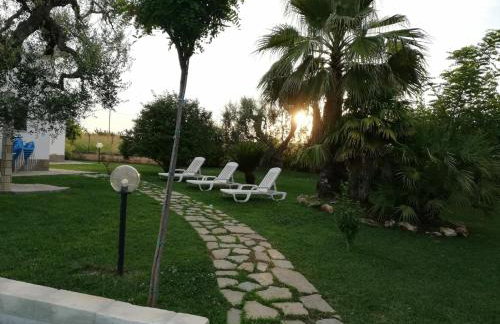Villa Leone - Photo 21