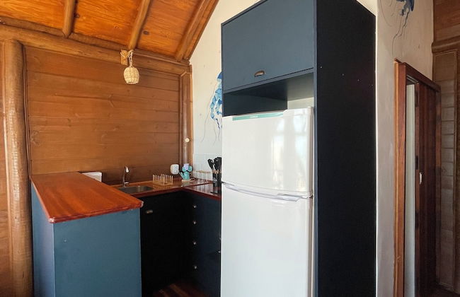 Vila Jung Bangalôs de Charme - Photo 48