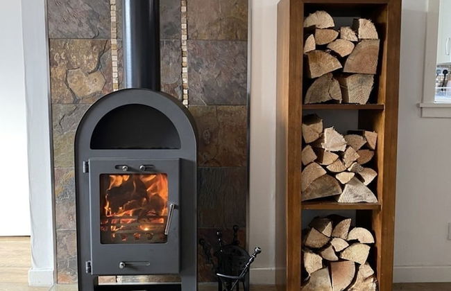 Cosy 2-bed House in Kinlochbervie - Foto 16