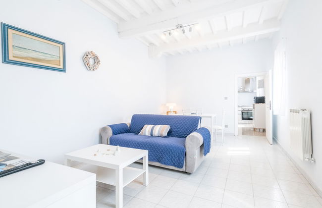 Sea Foam House in Livorno - Foto 18