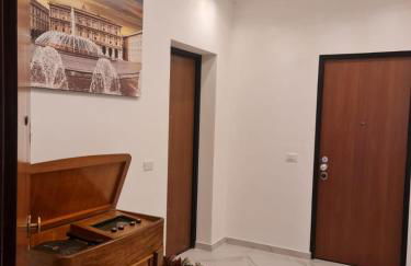 ATTICO GENOVA con POSTO AUTO - Foto 6