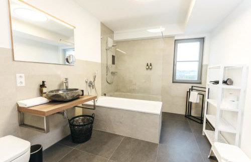 HEIMATEL - Ferienappartements Hochberg - Photo 36