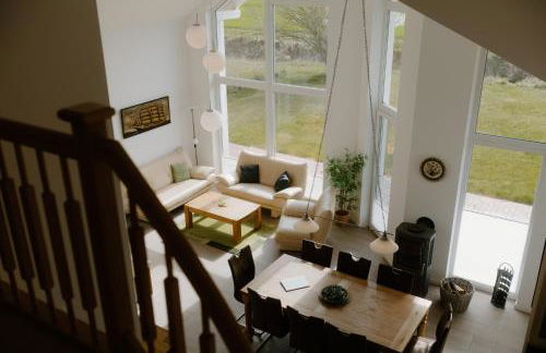 Villa Adlerhorst - Foto 34