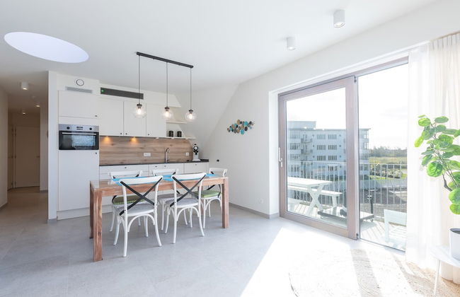 Vakantiestraat 4 Coastal Nest - Foto 16