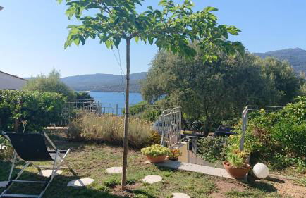 Villa vue mer 400m plages et commerces calme confort pour 6 à 8 personnes soins de remise en forme possible - Foto 30