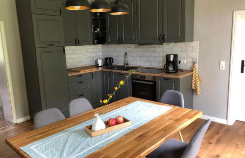 Ferienwohnung am Rathsburgsee - Foto 1