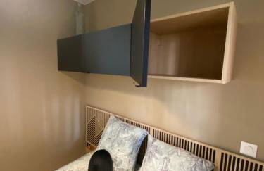 Appartement cosy avec piscine climatisé wifi - Foto 24