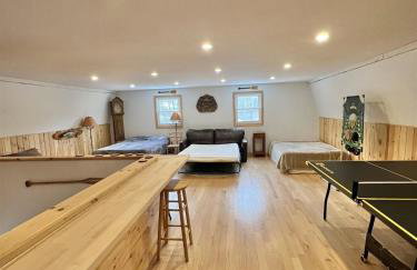 LOONS VIEW LIMIT 20 home - Foto 29