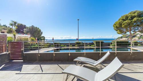 NC APARTMENTS 201 Moli Blau - 4 pax - Foto 2