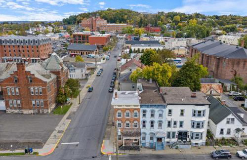 The Mulford Alden House - Foto 62