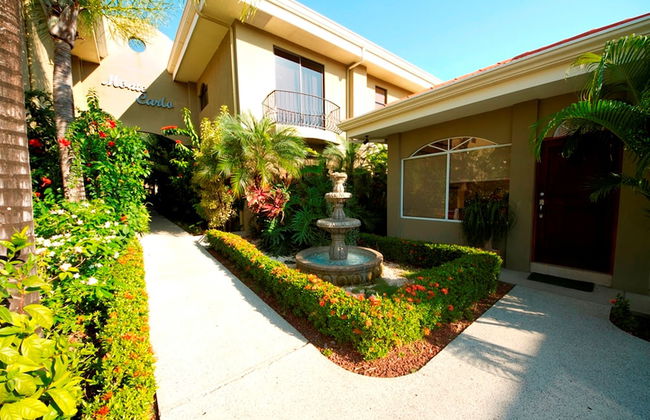 Monte Carlo Luxury Condominiums - Foto 3