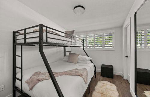 Paradise Valley Estate Pool Hot tub Old Town - Foto 54