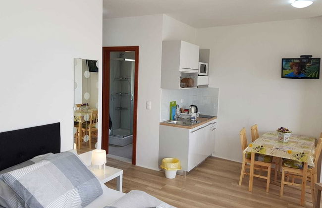 Villa Marina - Foto 43