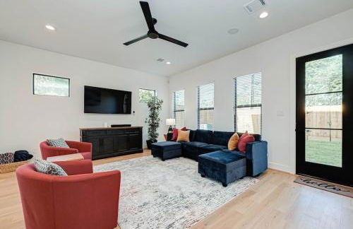 The Houston Oasis - Foto 50