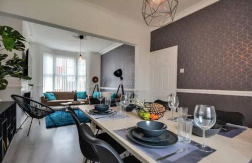 Antonio str Liverpool 6 beds - Foto 28