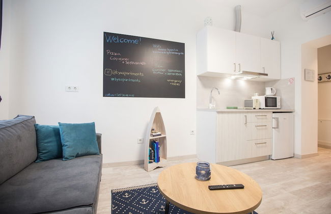 Apartments Beautiful You are 1 - Foto 19