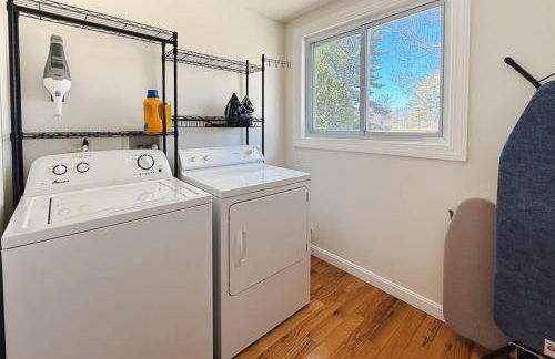 The H Cottage - free mooring - beach access - Foto 6