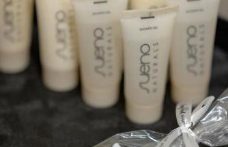 Szumi Sosna - Apartament Studio - Premium - Sea Shell Łukęcin - Foto 18