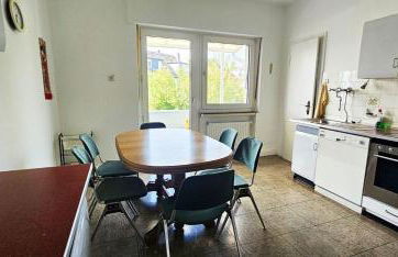 Work & Stay Apartment in Troisdorf - Foto 9