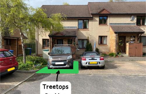 Treetops - Bright 2 Bed Flat - Super Location - Photo 28