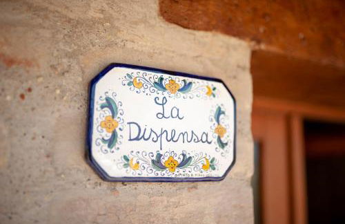 Agriturismo Casa Vecchia - Foto 57