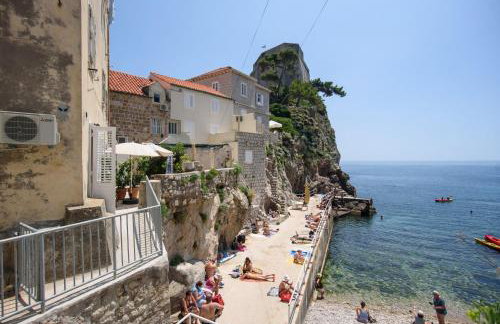 Studio apartment Sunny Dream - Foto 9