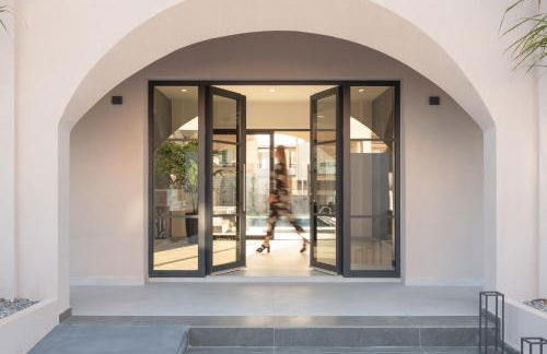 Borosso Villa, an Exclusive Resort, By ThinkVilla - Foto 22