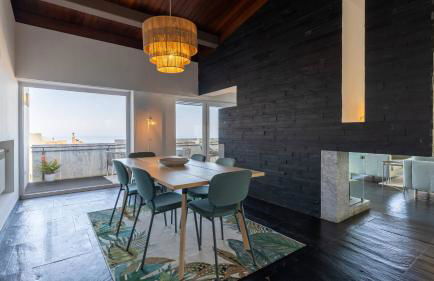 Estoril Oceanview Villa - Photo 57