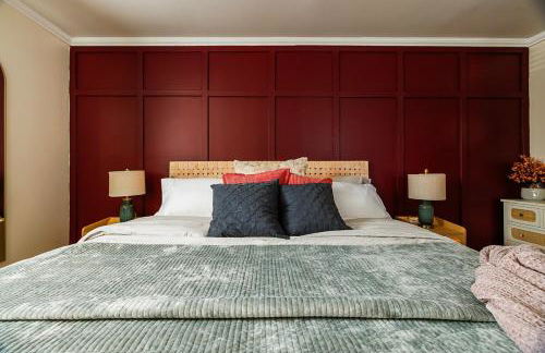 Opulence On Oak Street - Foto 21