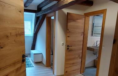 Ferienwohnung am Fluß - Foto 23