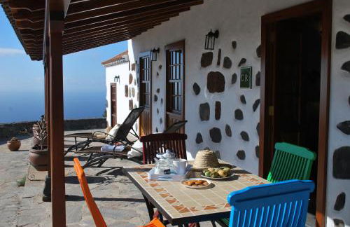 Casa Rural Los Barranquitos - Foto 7