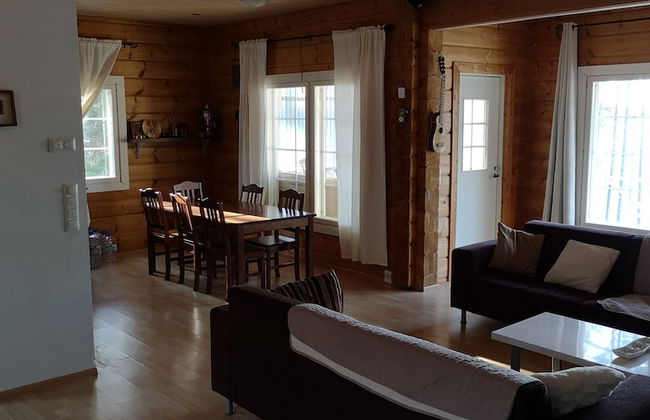 Villa Liebelitz - Foto 3