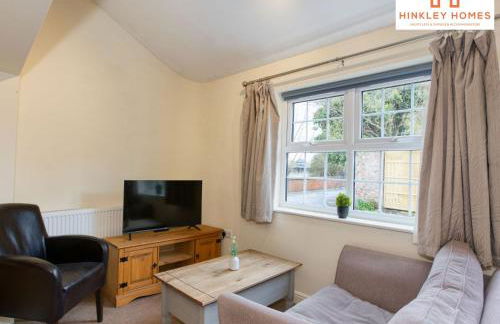 Cosy Contained Riverside 1bed - 2 Floors - Parking - Photo 19