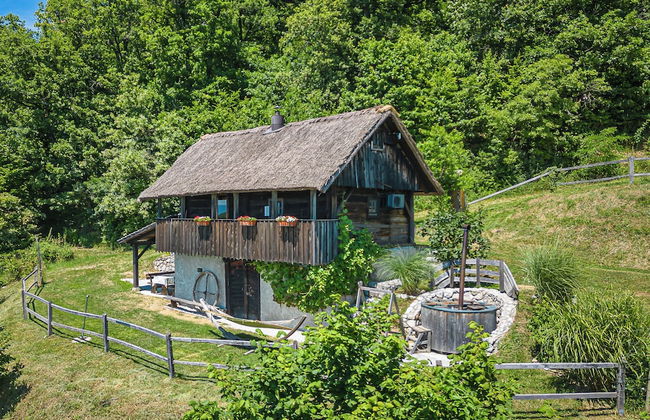 Vineyard Cottages Škatlar - Foto 1