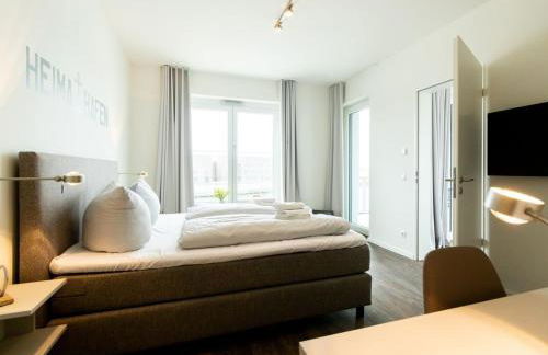 Hafenspitze App 16 Pier 2 16 - Foto 23