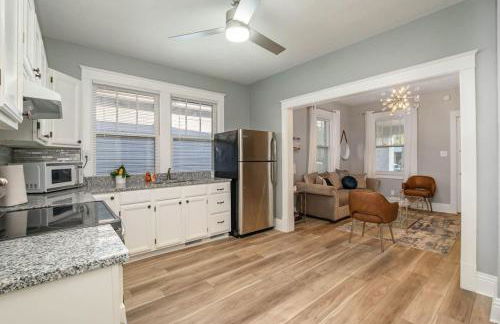 Dayton Street Sports Haven - 3 Bed 2 Bath Sleeps 8 - Foto 16