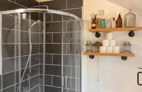 Archers Cottage - Foto 10