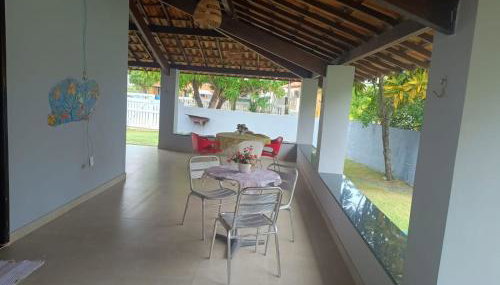 Casa Da Mari - Praia da Penha - Foto 2