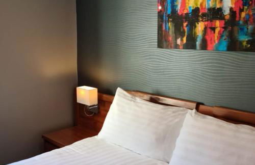 Briars Hall Hotel - Foto 24