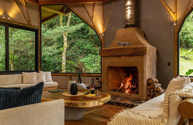 El Tigre Hideaway - Photo 66