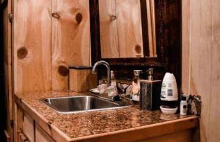 Liberty Cabin on Collier Creek - Foto 42